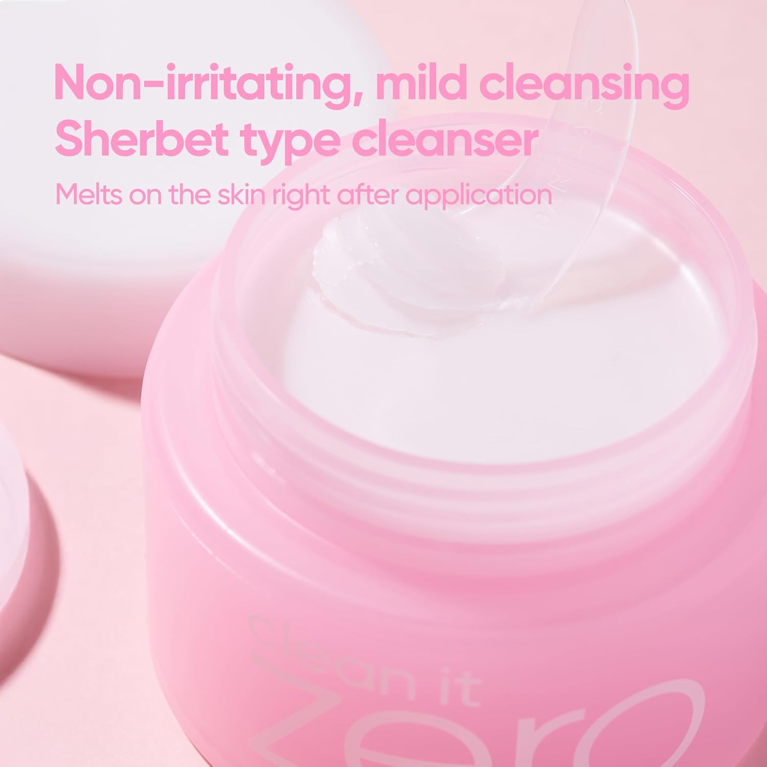 Banila co	Clean it Zero Original Cleansing Balm 50ml 